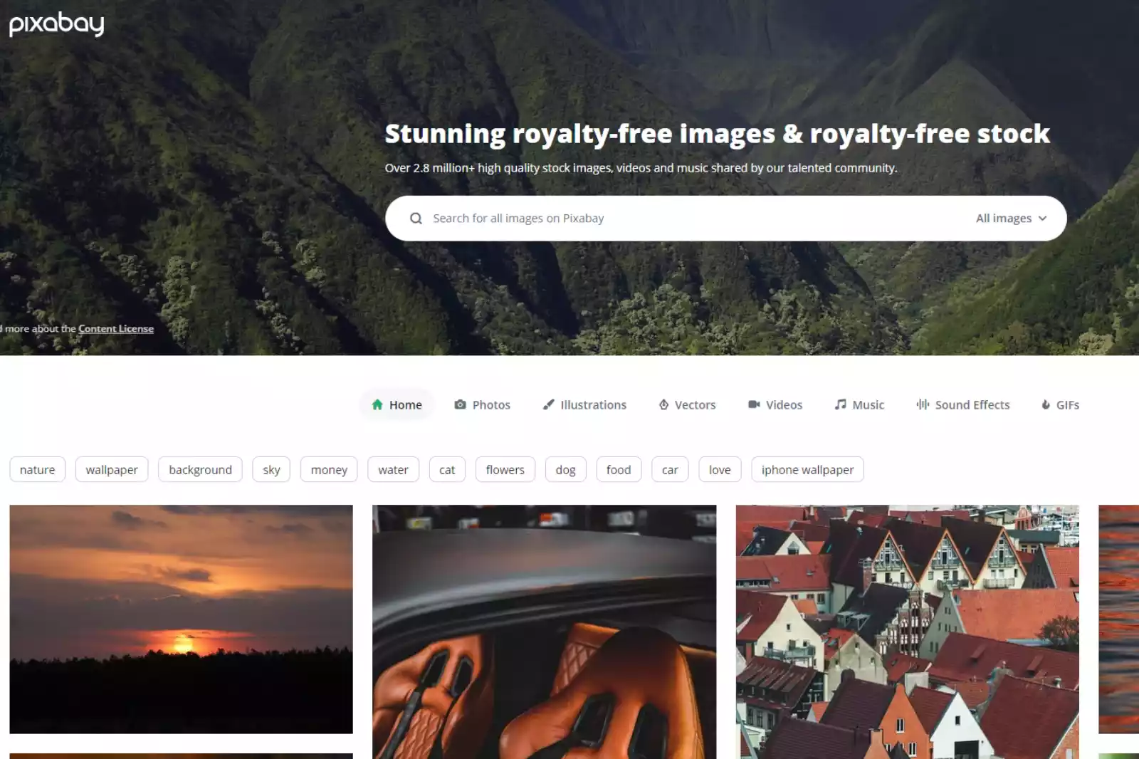 Depositphotos Alternatives: Which one is the Best